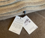 Одеяло, тканное из шерсти яка 150x200